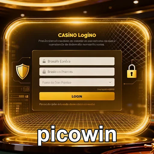 Imagem representando depósitos acessíveis na PicoWin